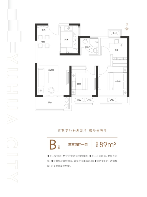 城楼盘电话号码PP电子裕华(图2)