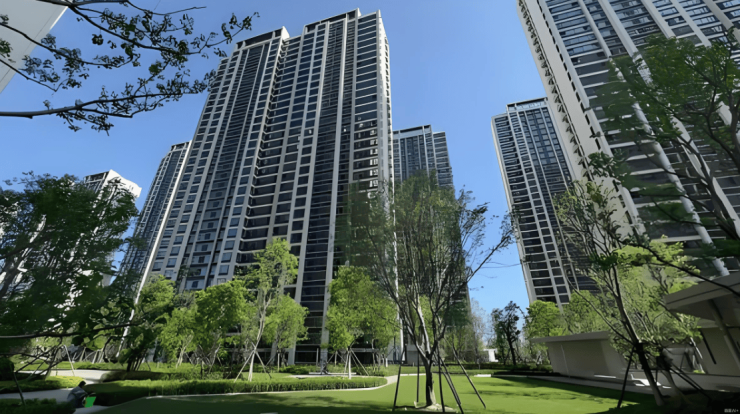 城楼盘电话号码PP电子裕华(图4)