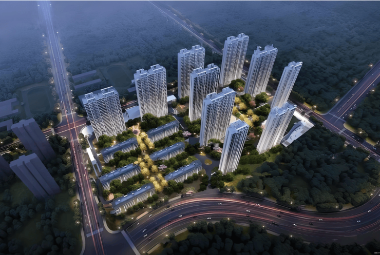 城楼盘电话号码PP电子裕华(图7)